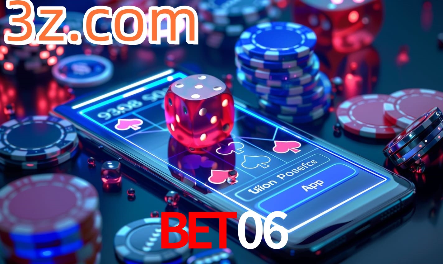 Baixar App Bet06