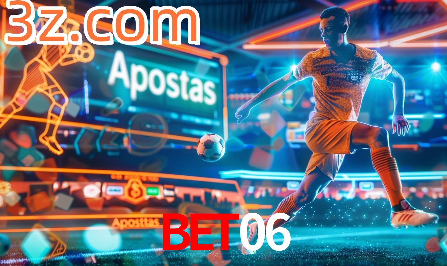 Apostas Bet06