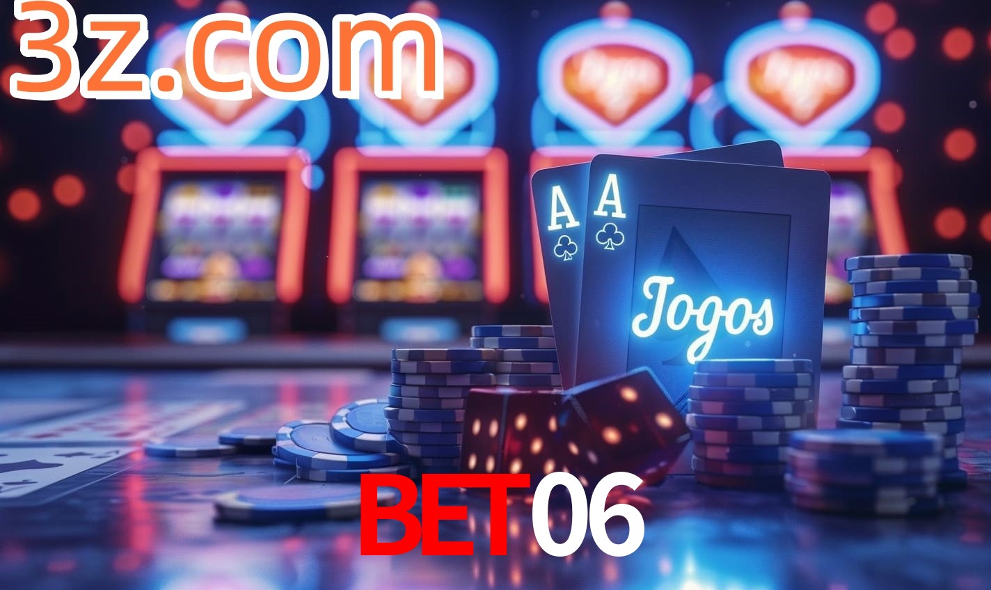 Lista de Jogos Bet06